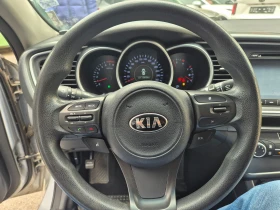 Обява за продажба на Kia K5 2.0 cm3 LPG ~13 000 лв. - изображение 8