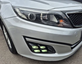 Kia K5 2.0 cm3 LPG | Mobile.bg    13