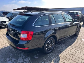 Skoda Octavia 2.0TDI AVTOMAT/NAVI EURO 5 - 13300 лв. / 6800.18 € - 53227458 6