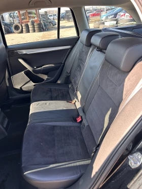 Skoda Octavia 2.0TDI AVTOMAT/NAVI EURO 5 - 13300 лв. / 6800.18 € - 53227458 10