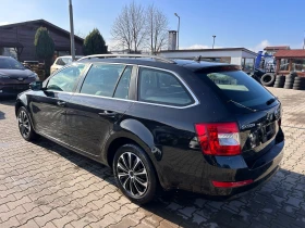 Skoda Octavia 2.0TDI AVTOMAT/NAVI EURO 5 - 13300 лв. / 6800.18 € - 53227458 8
