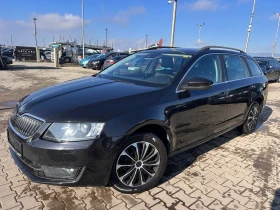 Skoda Octavia 2.0TDI AVTOMAT/NAVI EURO 5