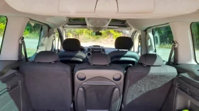 Обява за продажба на Peugeot Partner 1.6HDI.evro4 ~8 000 лв. - изображение 8 | Auto.bg Обява за продажба на Peugeot Partner 1.6HDI.evro4 ~8 000 лв. - изображение 8