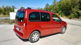 Обява за продажба на Peugeot Partner 1.6HDI.evro4 ~8 000 лв. - изображение 2 | Auto.bg Обява за продажба на Peugeot Partner 1.6HDI.evro4 ~8 000 лв. - изображение 2