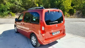 Обява за продажба на Peugeot Partner 1.6HDI.evro4 ~8 000 лв. - изображение 4 | Auto.bg Обява за продажба на Peugeot Partner 1.6HDI.evro4 ~8 000 лв. - изображение 4