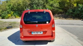 Обява за продажба на Peugeot Partner 1.6HDI.evro4 ~8 000 лв. - изображение 3 | Auto.bg Обява за продажба на Peugeot Partner 1.6HDI.evro4 ~8 000 лв. - изображение 3