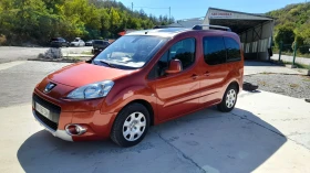 Обява за продажба на Peugeot Partner 1.6HDI.evro4 ~8 000 лв. - изображение 6 | Auto.bg Обява за продажба на Peugeot Partner 1.6HDI.evro4 ~8 000 лв. - изображение 6
