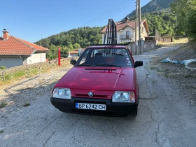 Обява за продажба на Skoda Felicia ~4 280 лв. - изображение 1