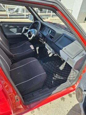 Обява за продажба на Skoda Felicia ~4 280 лв. - изображение 4