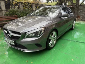 Mercedes-Benz CLA 180 | Mobile.bg    2