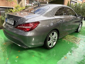 Mercedes-Benz CLA 180 | Mobile.bg    4