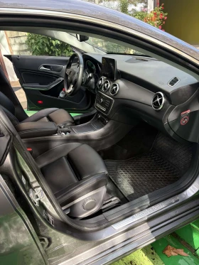 Mercedes-Benz CLA 180 | Mobile.bg    7