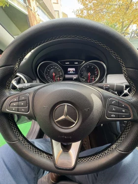 Mercedes-Benz CLA 180 | Mobile.bg    5