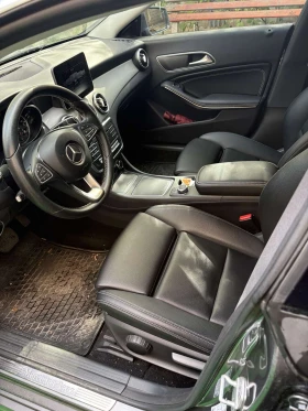 Mercedes-Benz CLA 180 | Mobile.bg    6
