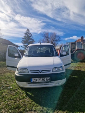 Citroen Berlingo | Mobile.bg    2