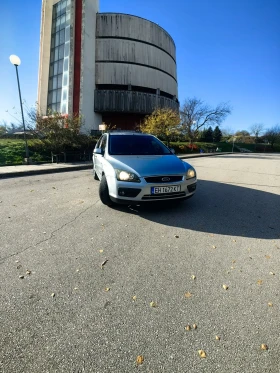 Ford Focus, снимка 3