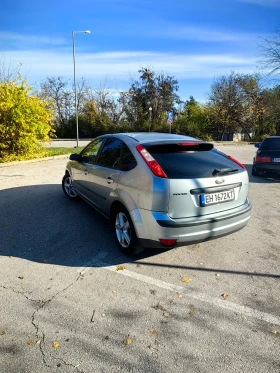 Ford Focus, снимка 1