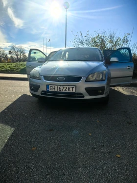 Ford Focus, снимка 6