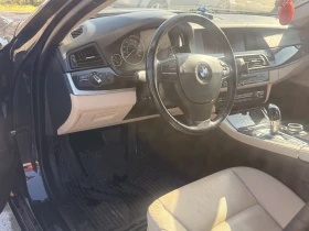 BMW 535 BMW 535i 8ZF XDRIVE | Mobile.bg    13