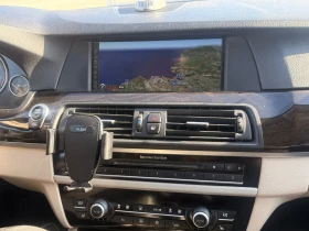 BMW 535 BMW 535i 8ZF XDRIVE | Mobile.bg    17