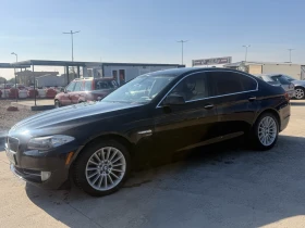 BMW 535 BMW 535i 8ZF XDRIVE | Mobile.bg    4