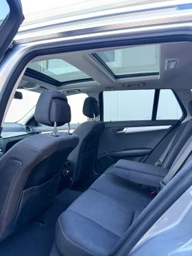 Mercedes-Benz C 250, снимка 13