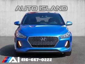 Hyundai Elantra GT SR TURBO * * CARFAX * * АВТО КРЕДИТ * *  - 21999 лв. / 11247.91 € - 46979589 2