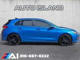 Hyundai Elantra GT SR TURBO * * CARFAX * * АВТО КРЕДИТ * *  - 21999 лв. / 11247.91 € - 46979589 4