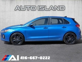 Hyundai Elantra GT SR TURBO * * CARFAX * * АВТО КРЕДИТ * *  - 21999 лв. / 11247.91 € - 46979589 8