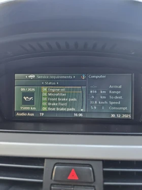 BMW 320, снимка 14