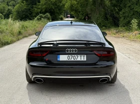 Audi A7 3.0 BITDI RS7 pack Ambient | Mobile.bg � ����� ������ 5