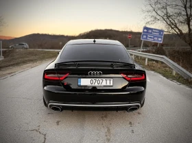 Audi A7 3.0Bitdi Rs7 пакет - 18500 € / 36182.85 лв. - 18630253 6
