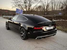 Audi A7 3.0Bitdi Rs7 пакет - 18500 € / 36182.85 лв. - 18630253 5