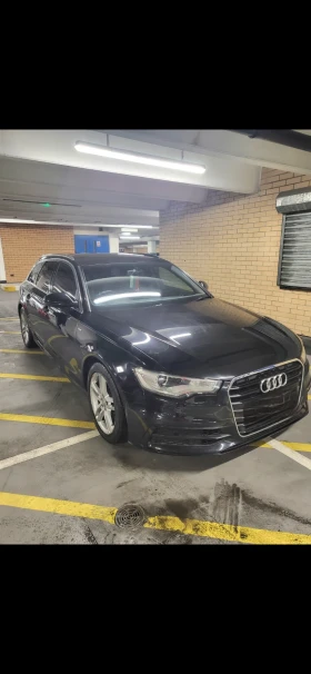 Audi A6 C7 S LINE multitronic  - 8000 € / 15646.64 лв. - 80188267 6