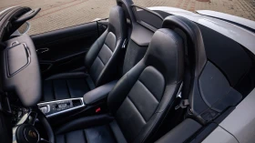 Porsche Boxster Approved | PASM | Sports Exhaust | 20"Wheels - 56000 € / 109526.48 лв. - 62714271 12
