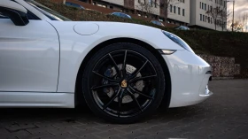 Porsche Boxster Approved | PASM | Sports Exhaust | 20"Wheels - 56000 € / 109526.48 лв. - 62714271 15