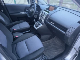 Mazda 5 2.0i DOHC 16V GTA * НАВИ* ПОДГРЕВ*  - 1800 € / 3520.49 лв. - 47380042 11