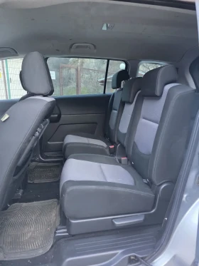 Mazda 5 2.0i DOHC 16V GTA * НАВИ* ПОДГРЕВ*  - 1800 € / 3520.49 лв. - 47380042 12