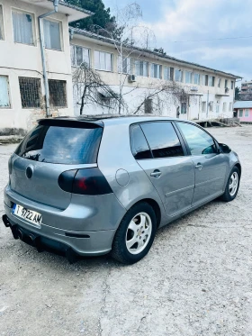 VW Golf Golf 5 1, 9  - 4350 € / 8507.86 лв. - 55499463 5