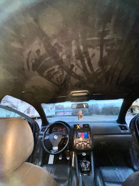 VW Golf Golf 5 1, 9  - 4350 € / 8507.86 лв. - 55499463 12