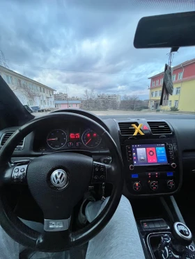 VW Golf Golf 5 1, 9  - 4350 € / 8507.86 лв. - 55499463 13