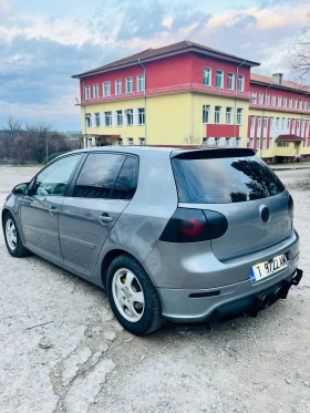 VW Golf Golf 5 1, 9  - 4350 € / 8507.86 лв. - 55499463 3