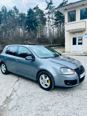 VW Golf Golf 5 1, 9  - 4350 € / 8507.86 лв. - 55499463 6