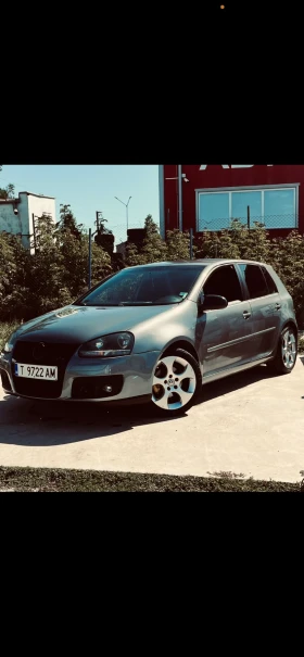 VW Golf Golf 5 1, 9  - 4350 € / 8507.86 лв. - 55499463 15