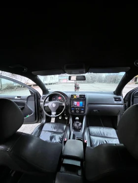 VW Golf Golf 5 1, 9  - 4350 € / 8507.86 лв. - 55499463 11