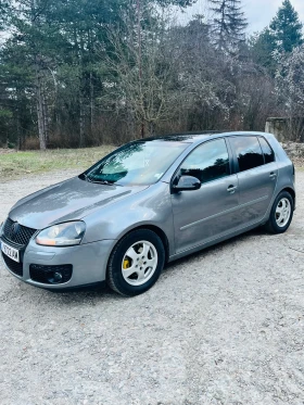 VW Golf Golf 5 1, 9  - 4350 € / 8507.86 лв. - 55499463 2