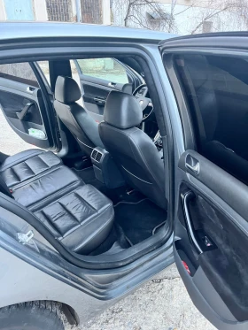 VW Golf Golf 5 1, 9  - 4350 € / 8507.86 лв. - 55499463 9