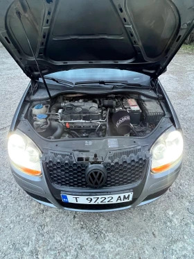 VW Golf Golf 5 1, 9  - 4350 € / 8507.86 лв. - 55499463 14