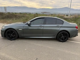 BMW 535 M-pack / Head UP / Keyless - 13400 € / 26208.12 лв. - 48288716 4