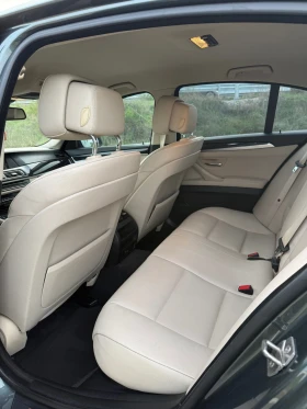 BMW 535 M-pack / Head UP / Keyless - 13400 € / 26208.12 лв. - 48288716 10